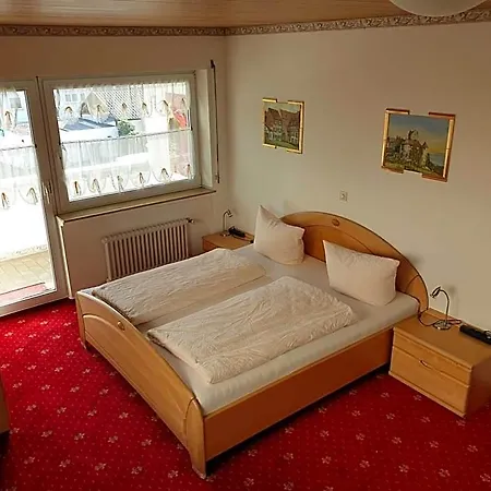 Gaestehaus Am Lindenweg *