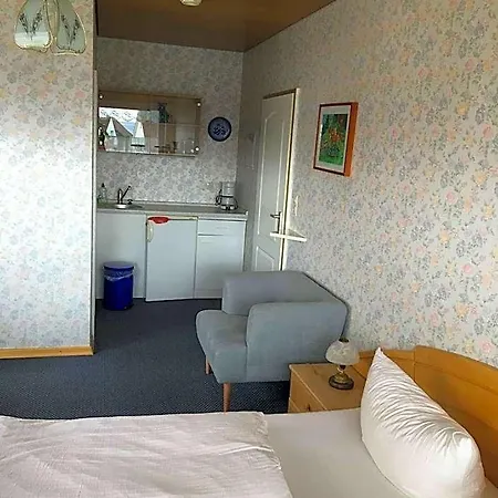 Gaestehaus Am Lindenweg Privat bolig *