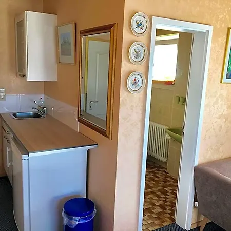 Gaestehaus Am Lindenweg *