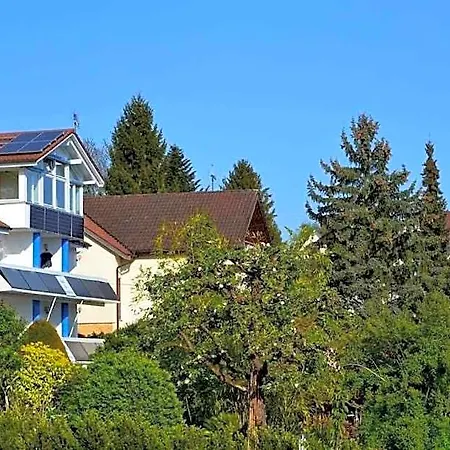 Gaestehaus Am Lindenweg Quarto em Acomodações Particulares