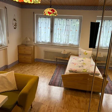 Am Lindenweg Privatunterkunft