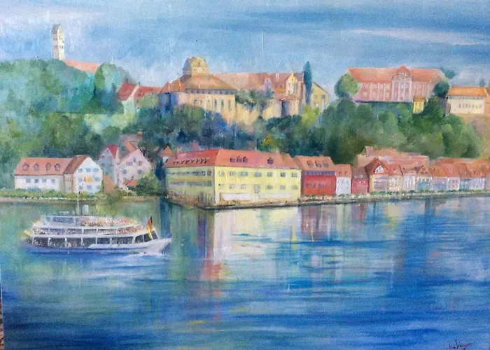 Gaestehaus Am Lindenweg *