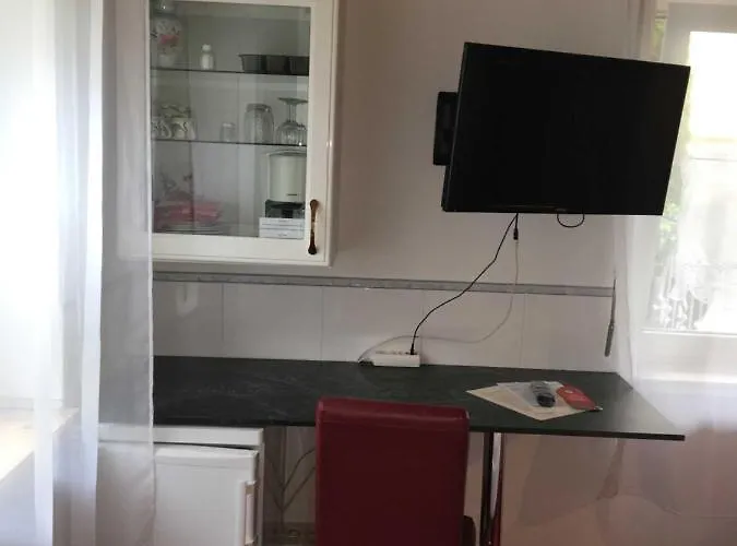 Gaestehaus Am Lindenweg Kwatera prywatna *