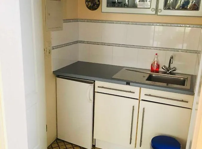 Gaestehaus Am Lindenweg Kwatera prywatna