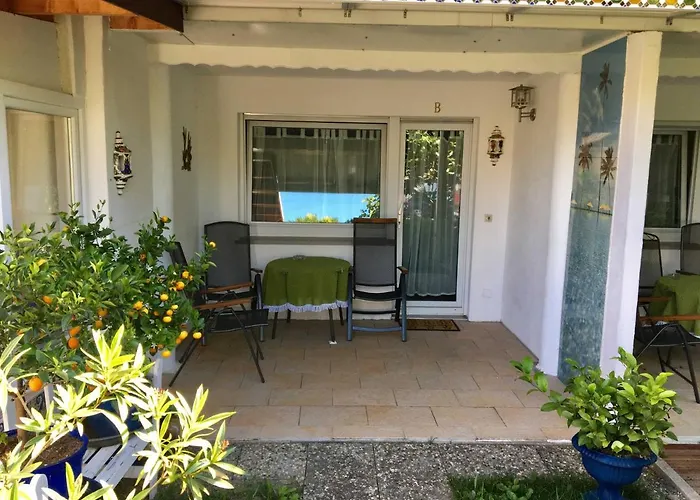 Gaestehaus Am Lindenweg *