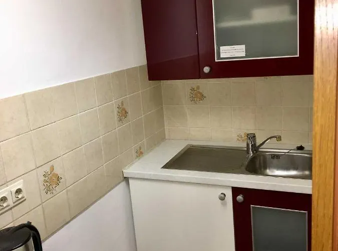 Gaestehaus Am Lindenweg Kwatera prywatna Meersburg