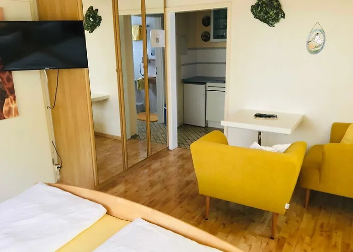 Gaestehaus Am Lindenweg