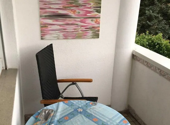 Kwatera prywatna Gaestehaus Am Lindenweg *