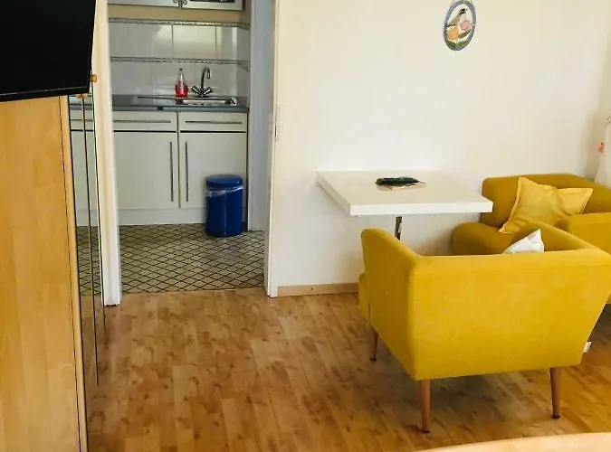 Gaestehaus Am Lindenweg Kwatera prywatna