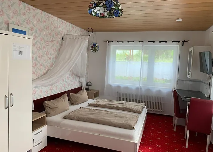 Gaestehaus Am Lindenweg