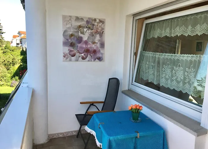 Gaestehaus Am Lindenweg