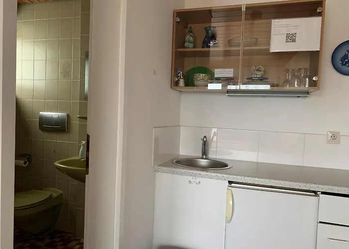 Gaestehaus Am Lindenweg * Meersburg