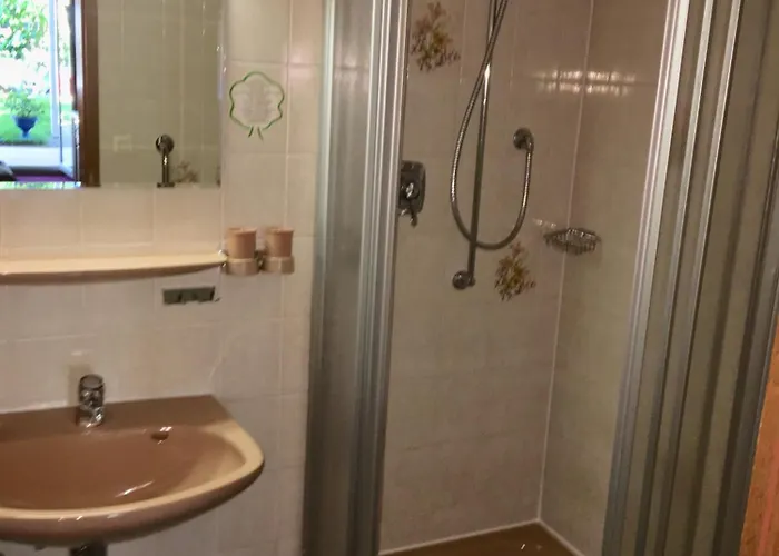 Gaestehaus Am Lindenweg