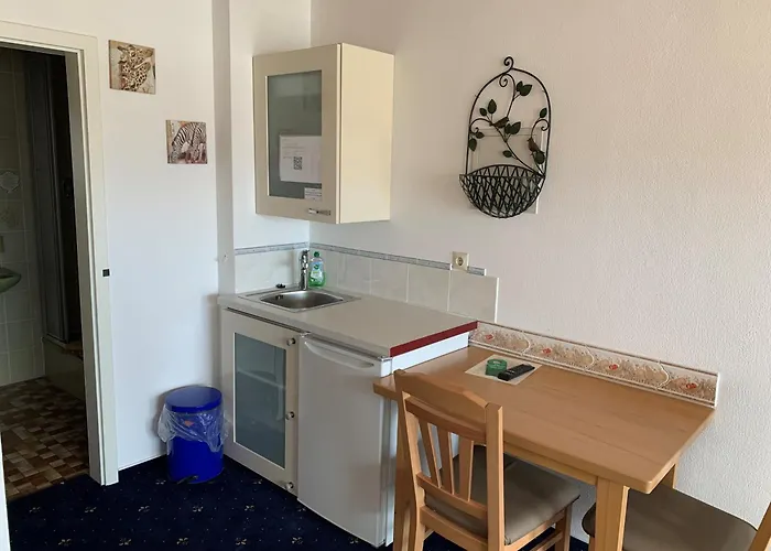 Gaestehaus Am Lindenweg