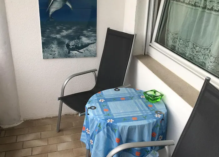 Gaestehaus Am Lindenweg Kwatera prywatna