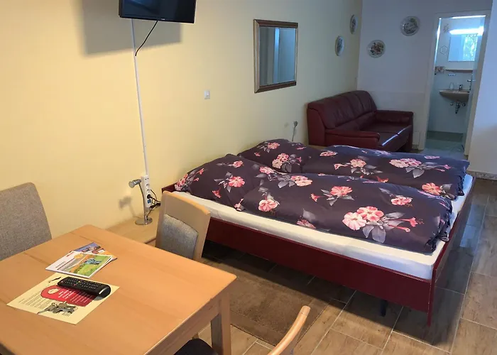 Gaestehaus Am Lindenweg