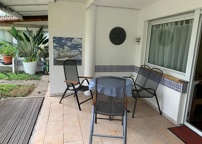 Gaestehaus Am Lindenweg *